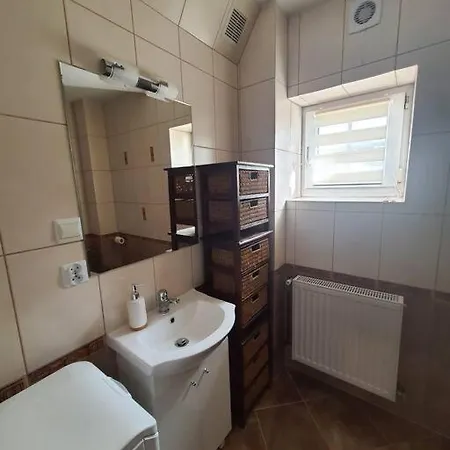 Sztukateria Appartamento *