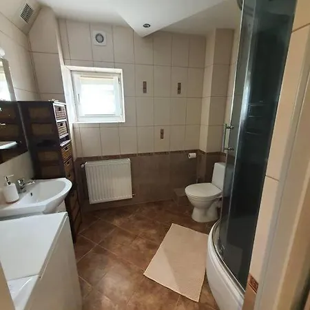 Sztukateria דירה