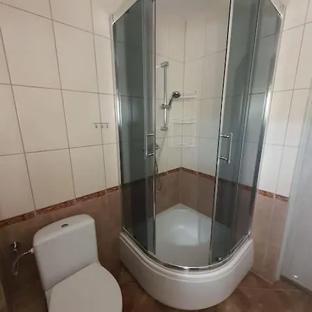 Sztukateria דירה פודגוז'ין