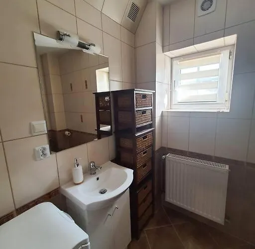 Sztukateria Appartement *