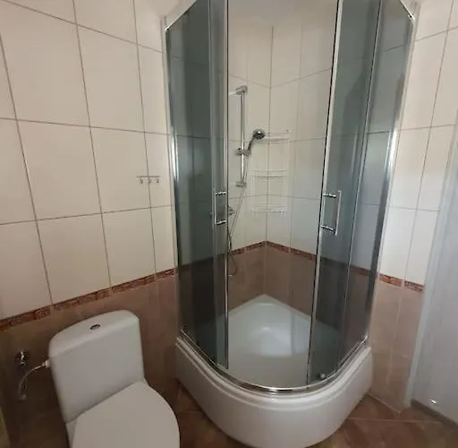 Sztukateria Appartement Podgórzyn