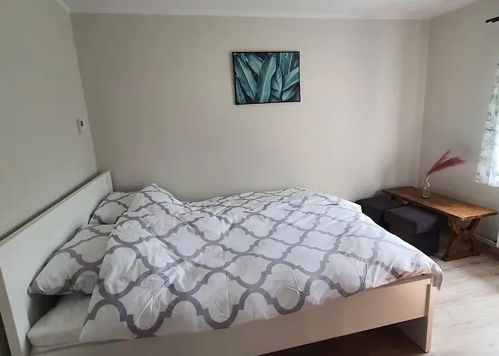 Appartement Sztukateria *